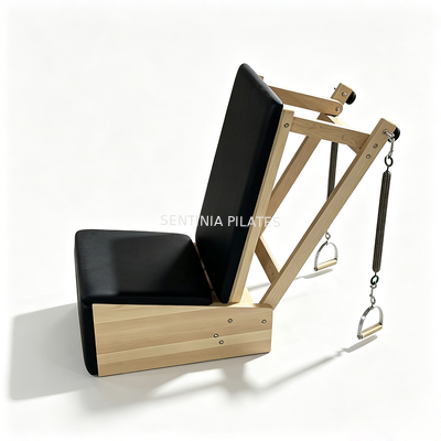 Quality Professional Original Electric Chair Pilates Wunda Chair OEM factory
