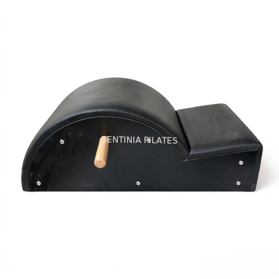 Quality Steel Compact Pilates Equipment Arc Foam Spine Corrector Equipment For Scoliosis Stretching factory