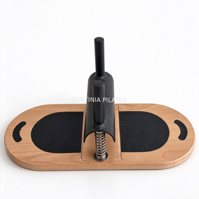 Quality Commercial Pilates Foot Corrector Equipment Rehabilitation Trainer For Fallen Arches factory